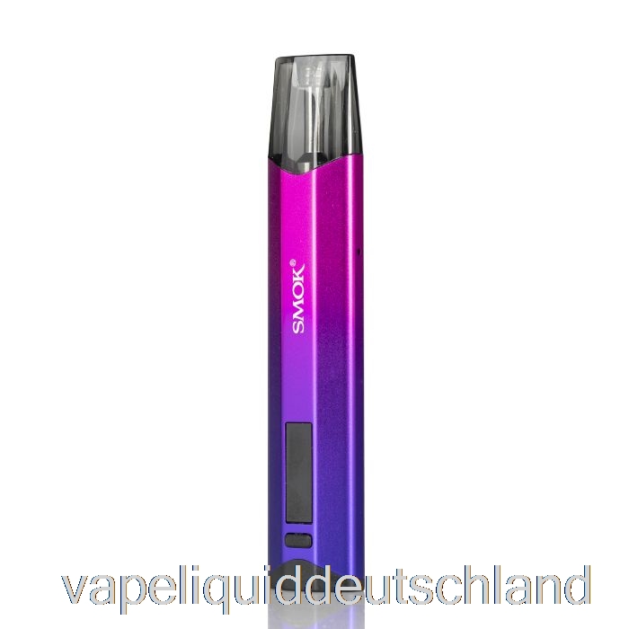 Smok Nfix 25w Pod System Blau Lila Vape Deutschland